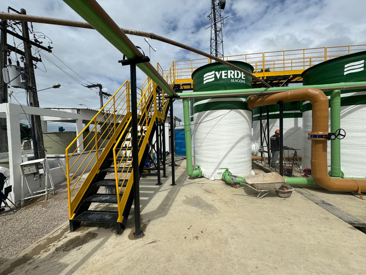 Verde 3